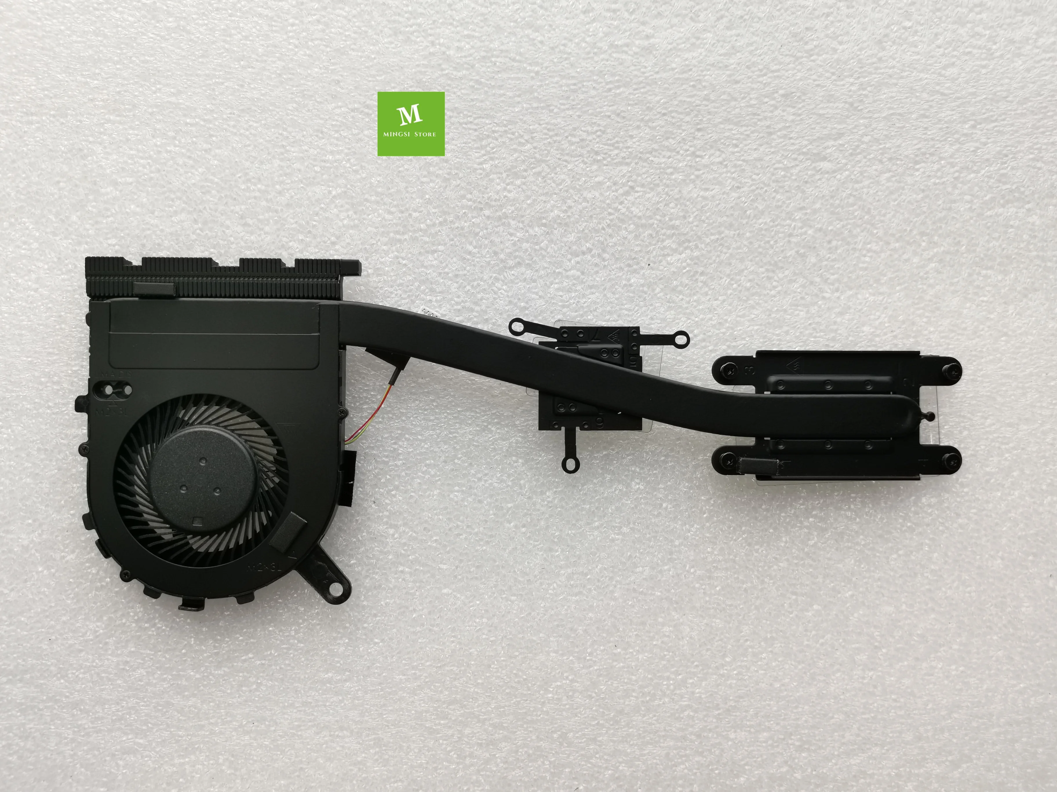 para Dell Inspiron 7472 Dissipador de Calor do Ventilador 07vth9 7vth9