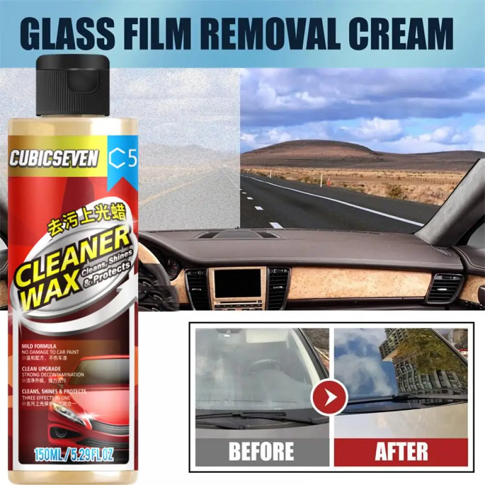 CarCeramicCoatingBodyPolishRenovatorCarPaintDegreaserSpray