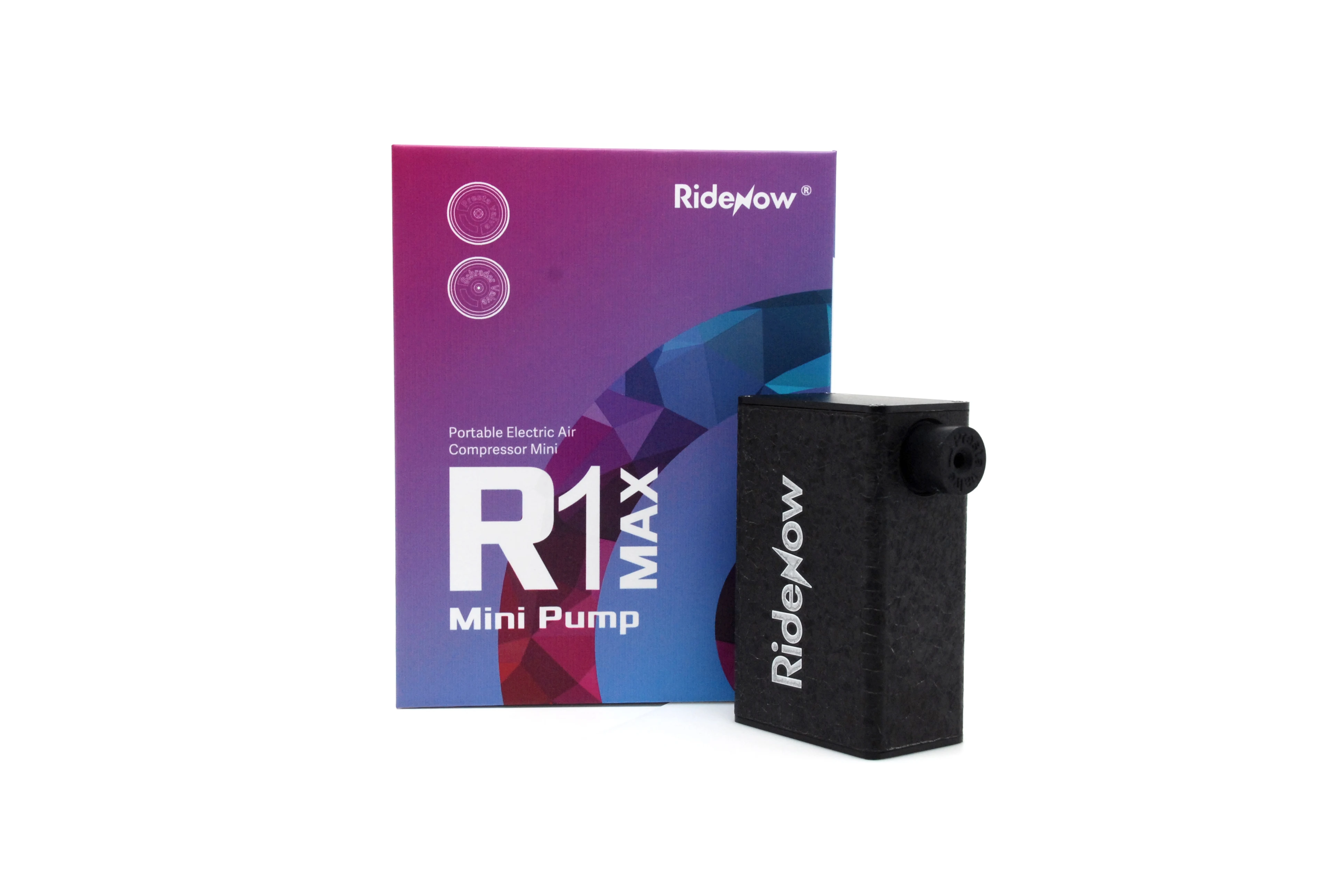 Ridenow R1 Max