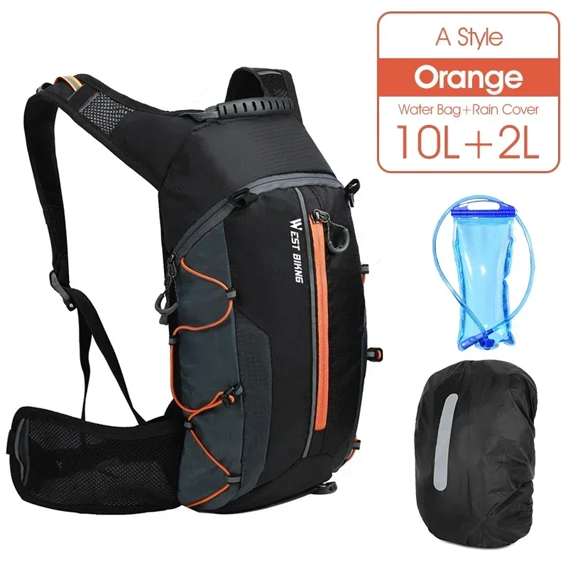 10L Orange Set