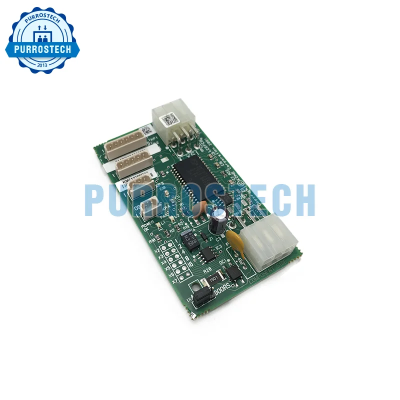 KM713700G11 713703H06A Elevator LCEFCB Board Supplier