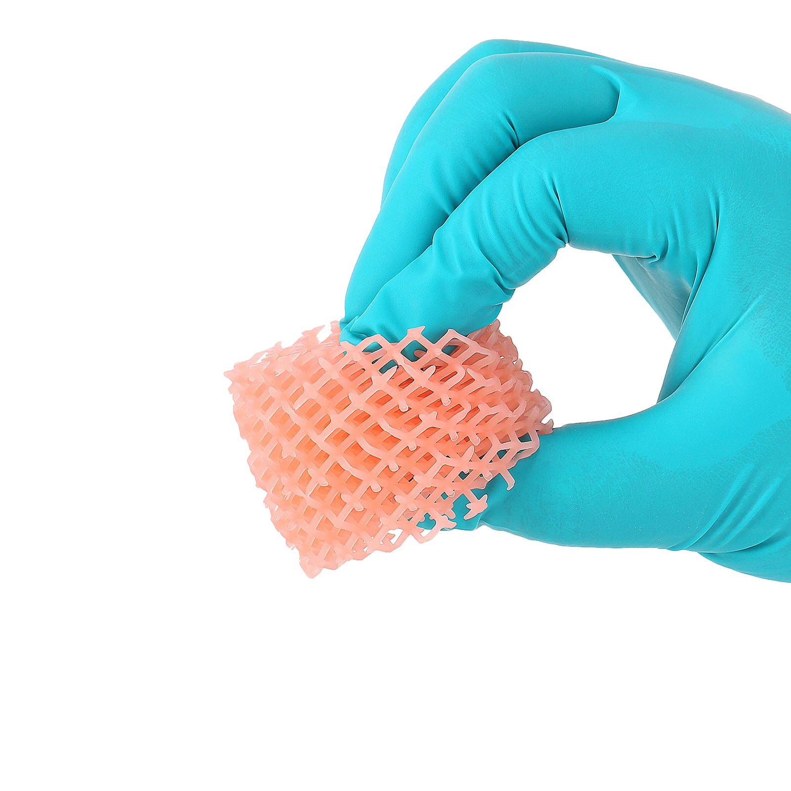 3D Printing Resin Resione F80 Elastic Dental Resin Liquid Photopolymer Resin For Anycubic Printer