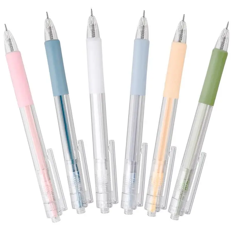 Description Picture 4 of item1-8pcs/Set Art Utility Knife Pen Refill Stickers Scrapbooking Cutting Tool Express Box Knife School Supplies DIY Craft Supplies