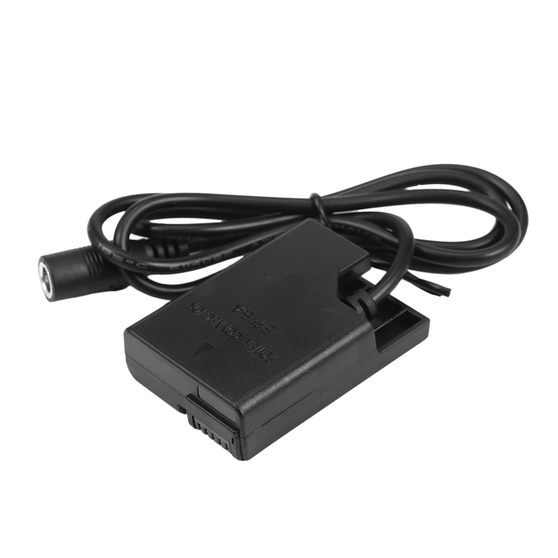 

Вспышка постоянного тока с полным декодированием, муляж аккумулятора, подходит для источника питания Nikon P7800, P7700, P7100, D5600, D5500, D5300, D5200, D5100, D3400, D