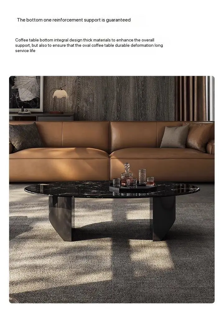 Modern Nordic Coffee Table Luxury Bedroom Storage Industrial Coffee Table Designer Organizer Antique Metal Couchtisch Furniture