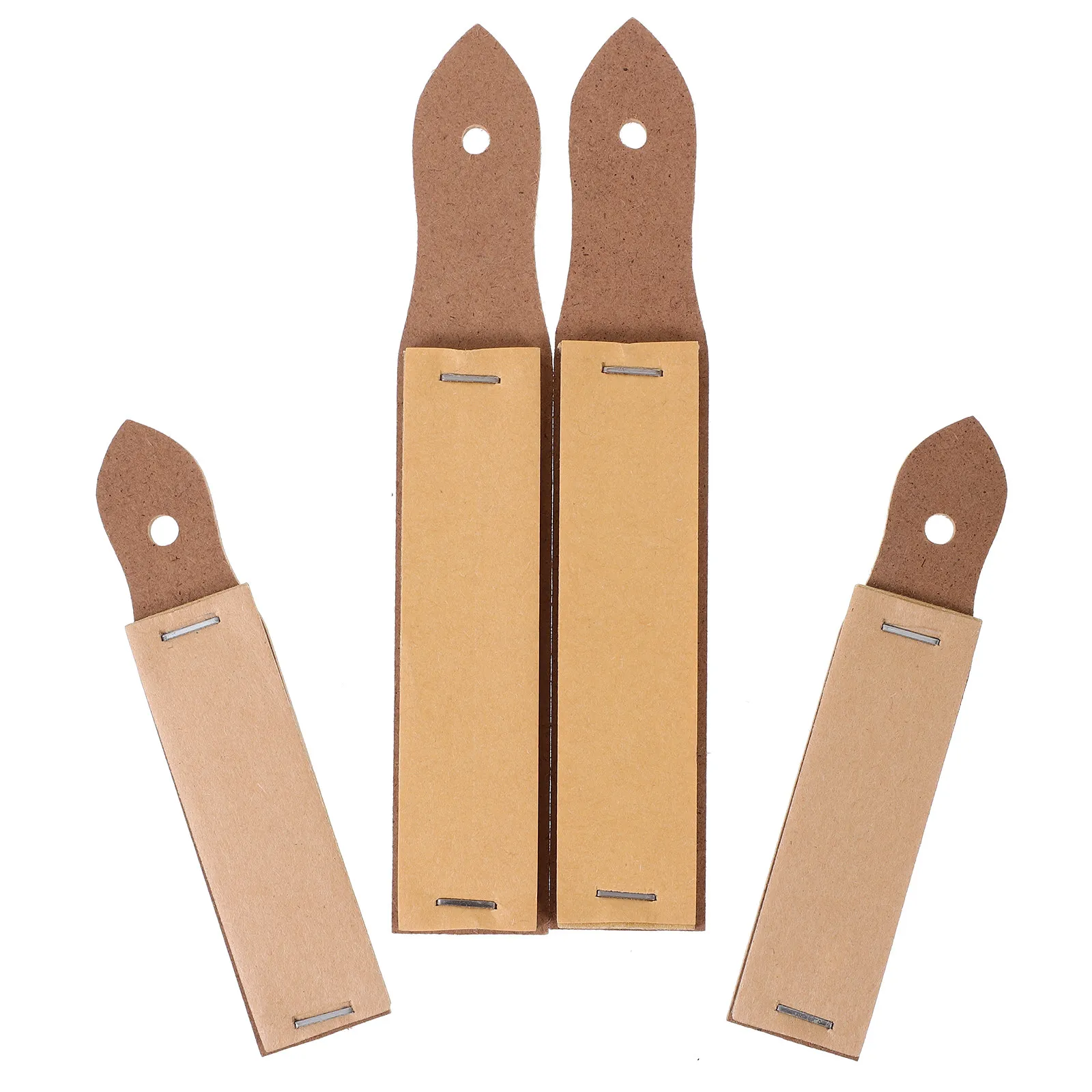 4Pcs 사포 연필깎이 예술가 초보자를위한 드로잉 용품 학교 교실 스케치 페인팅 연마 도구 인체 공학적