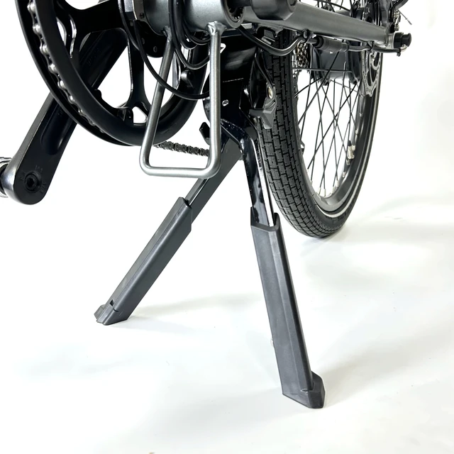 18 Inch Bike Kickstand For 18 Bike LEICHTEN Kids Bike Kickstand