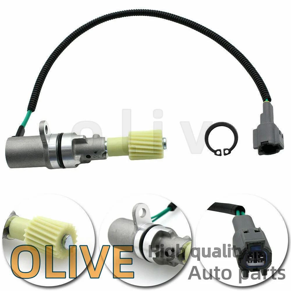닛산 OE 25010-74P01 25010-74P00 32702-74P19 SU4647용 주행거리계 속도 센서