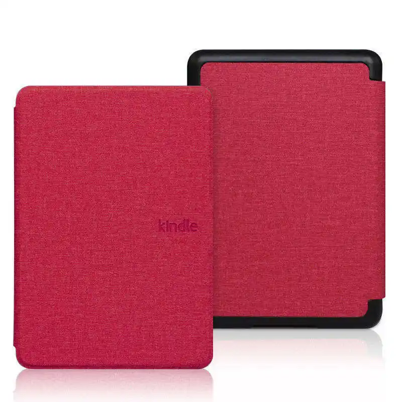 Case for Kindle 2024 2022 2021 Paperwhite Colorsoft 1 2 3 5 6 10 11 12th Generation 6 6.8 7 Inch Accessories Pouch Cover Funda - Image 15