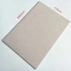 Self - Adhesive Felt Sheets - Anti - Scratch Floor Protector Pads for Tables and Chairs, Customizable DIY Furniture Mats (Beige)