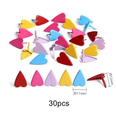 11x12mm 30pcs