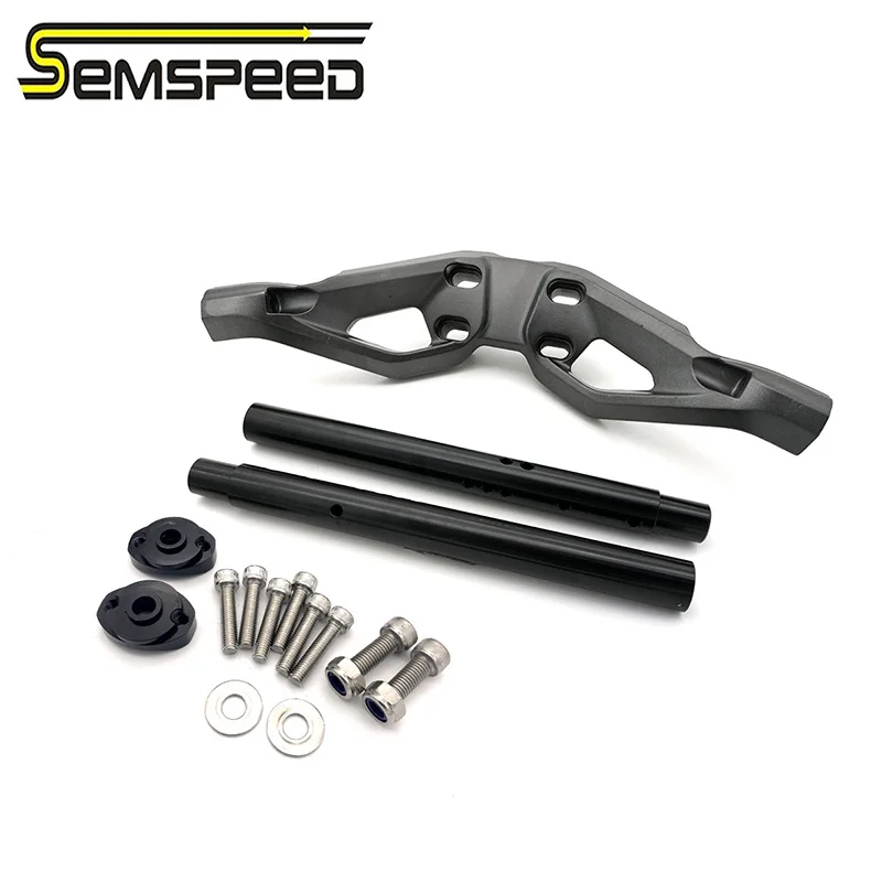 Speed  CNC ڵ Ʈ ڵ Ŭ  귡Ŷ, ȥ ADV150 ADV160 UHR150 ADV 160 2019-2024 