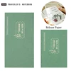 Fromthenon Traveler Notebook Replace Inner Page Journal Planner Decorative Sticker Storage Notebook Replace Accessories 1