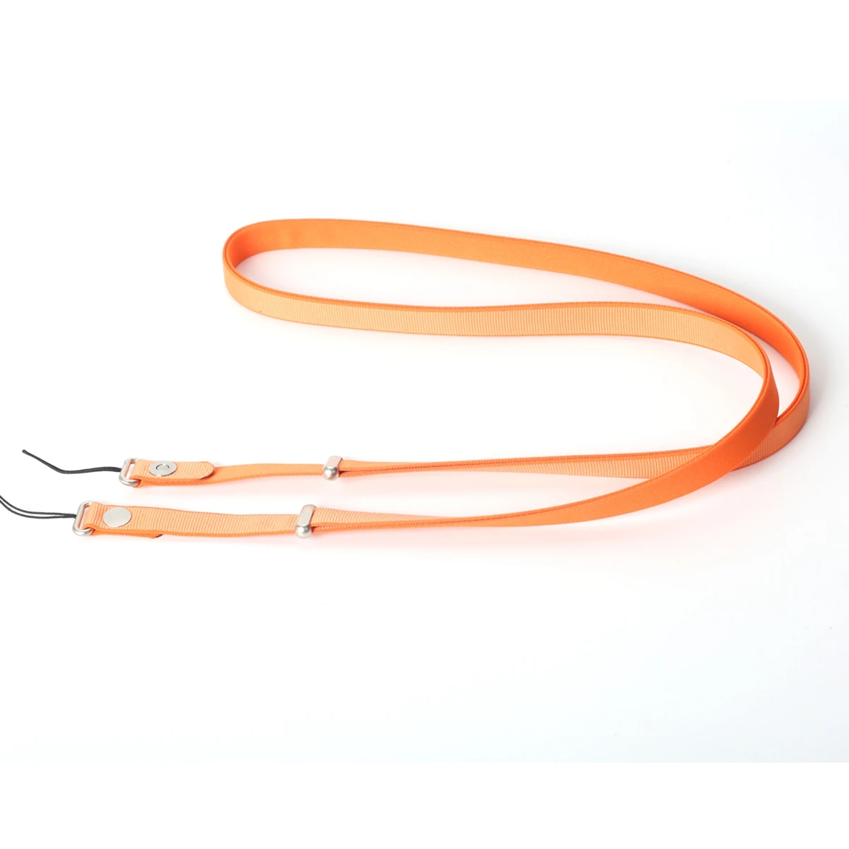 Versatile Crossbody Strap and Neck Lanyard with Keychain Attachment