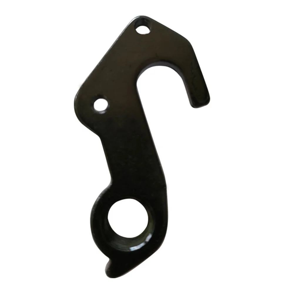 

Pratical Cycling Outdoor Sports Derailleur Hanger Bicycle Tail Hook 30g Aluminum Alloy Black For Focus Bicycle