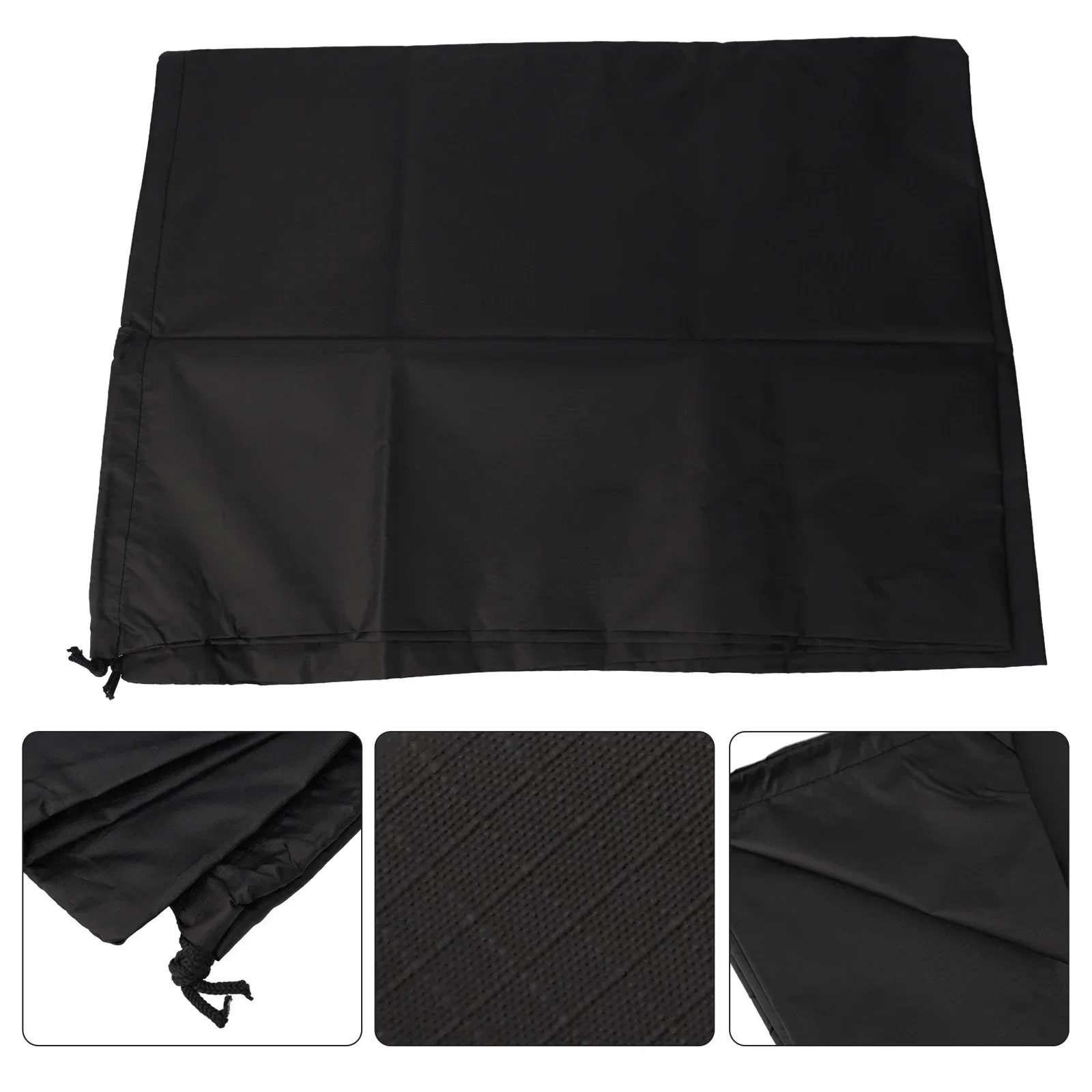 Home Use Dirty Clothes Bag Laundry Bags Extra Large Large Capacity Tear-Resistant Dirty Laundry Machine-Washable 5
