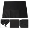 Home Use Dirty Clothes Bag Laundry Bags Extra Large Large Capacity Tear-Resistant Dirty Laundry Machine-Washable 5