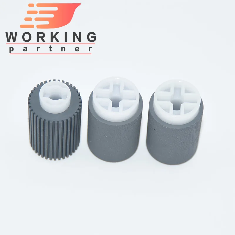 

5SETS M363PFK NROLR1542FCAZ NROLR1541FCZZ Doc Feeder Roller for SHARP MX 2310 2610 2616 2640 3110 3111 3116 3140 3610 3640 4140