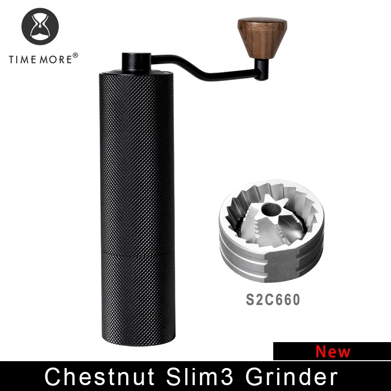 Burr Coffee Grinder Manual Slim Coffee Grinder Store Coffee Grinder
