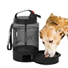 2.2L Dog Water Bottle Large Capacity Drinking Water Bottle Outdoor Sports Water Bottle Outdoor Cat and Dog Water Bottle 5