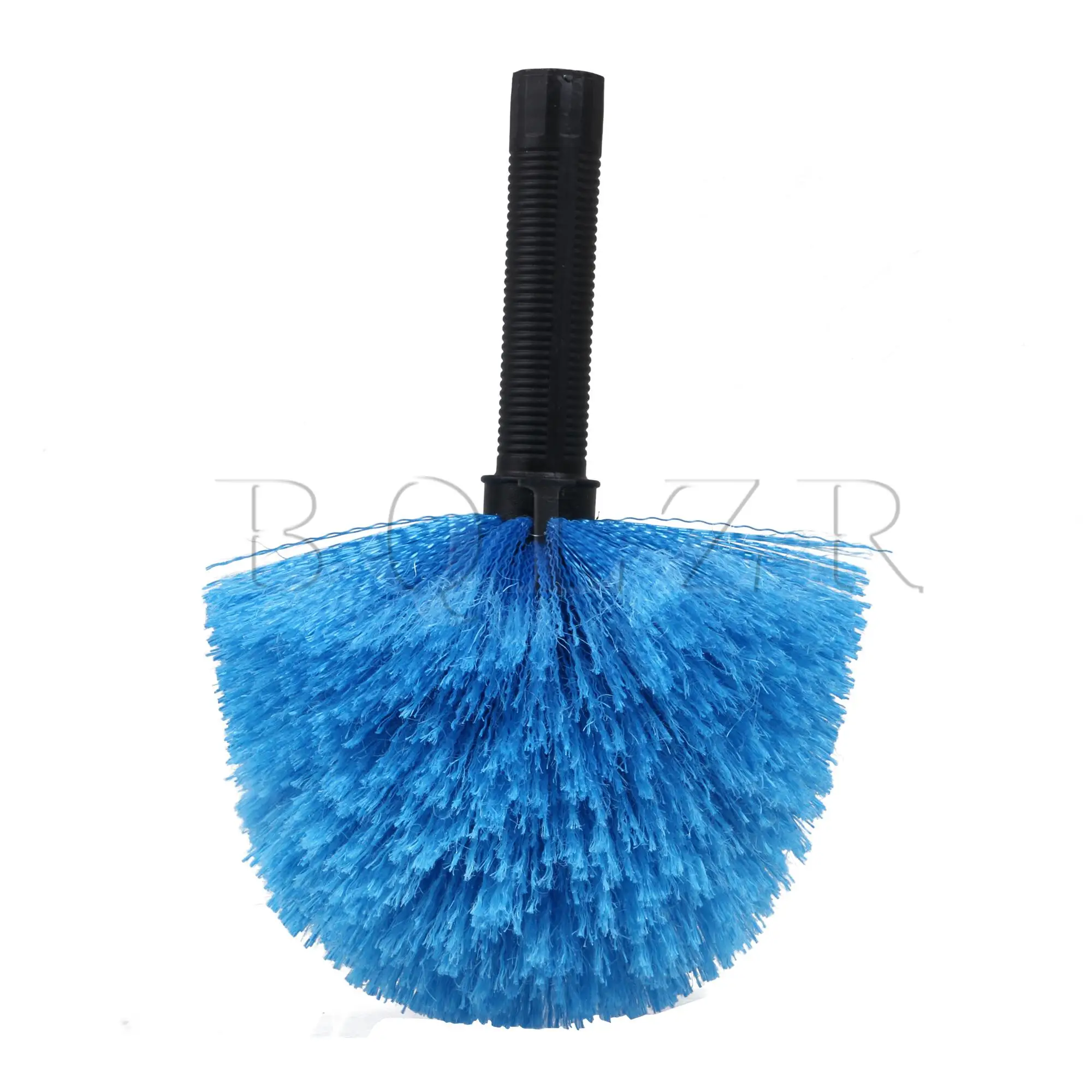 

Головка BQLZR Blue Cobweb с мягкой щетиной, 3/4 дюйма, с резьбой для углов