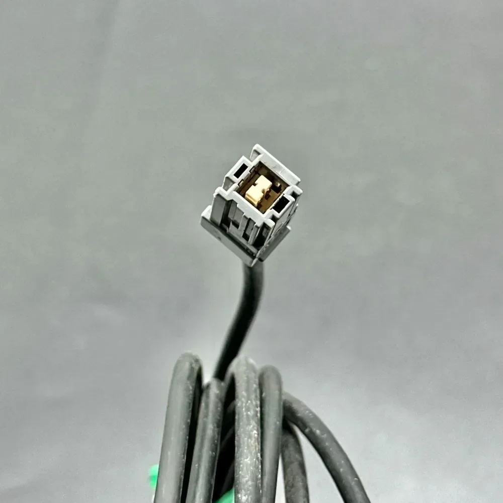 For Honda CIVIC Accord CRIDER JADE FIT VEZEL XRV USB Adapter Cable 1pcs