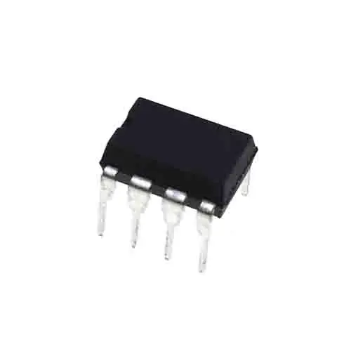 10PCS CR6848T DIP 8 CR6848 SG6848 CR6842T CR6842 CR5228T CR6238T CR6238 ...