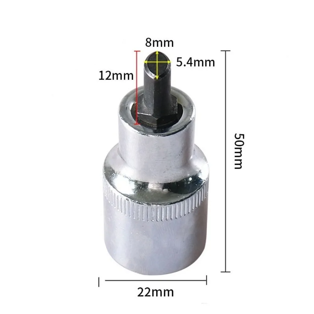 Durable Shock Absorber Removal Sleeve Manual Hydraulic Special Splitter Tools Angle Separator for Audi VW BMW