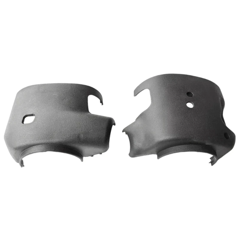 

Replace 26072993 Column Shroud Cover Auto Accessory for 1500 2500 3500 Car Steering Column Cover Shroud 26078127