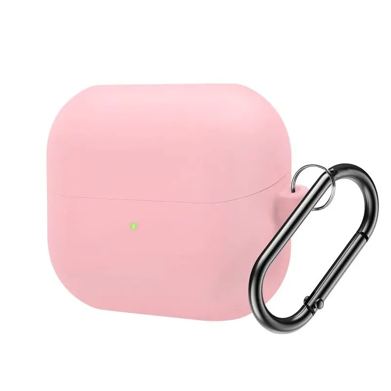 Silicone Earphone Case Cover - Protective Shell