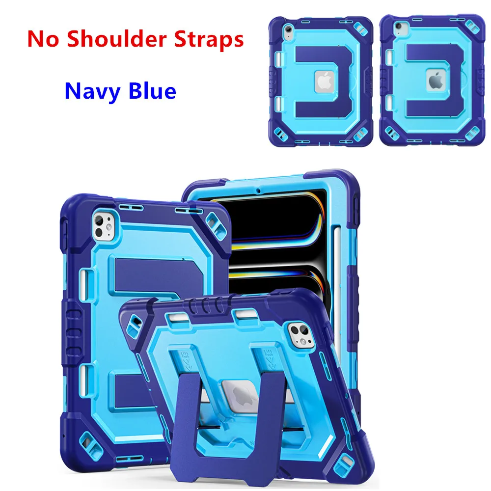 Ultimate Heavy Duty Tablet Protective Case
