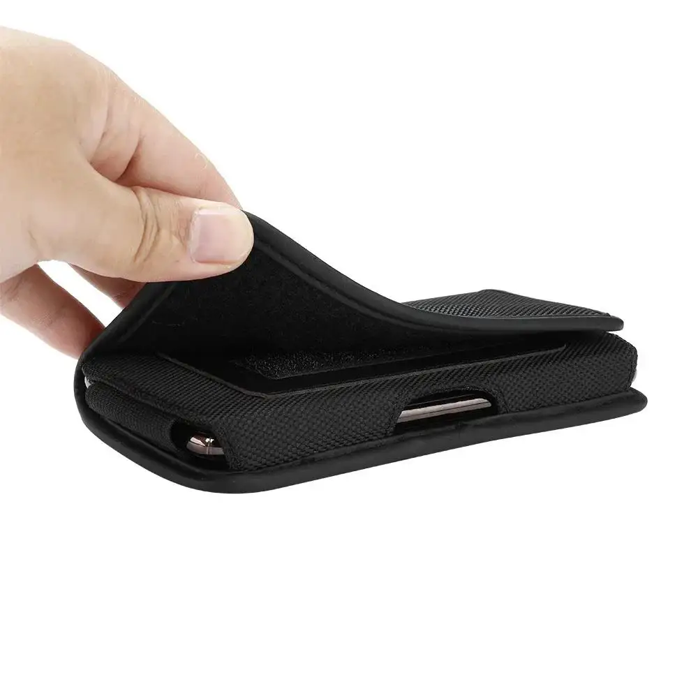 Mobile Phone Waist Bag Image 26