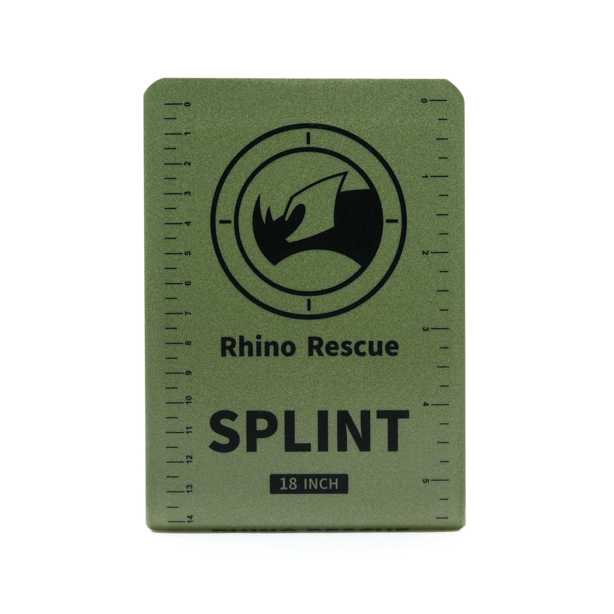Rhino Rescue 36/18 inch Survival Splint Medical Splint- Aliexpress