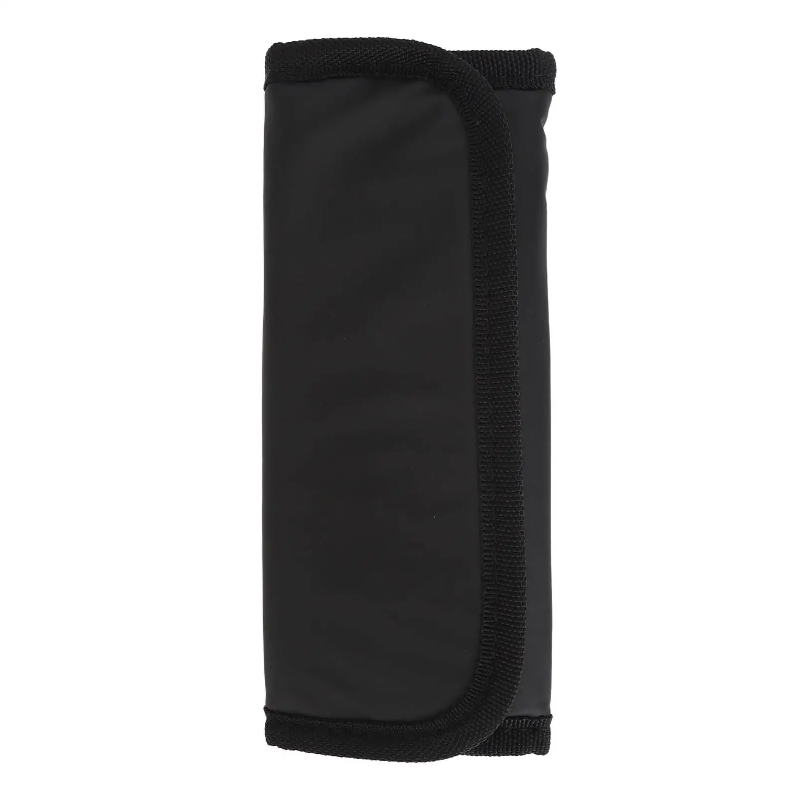Portable Insulin Cooler Bag Large Storage Space Shock Absorption Aluminum Film Insulin Travel Case for outdoor