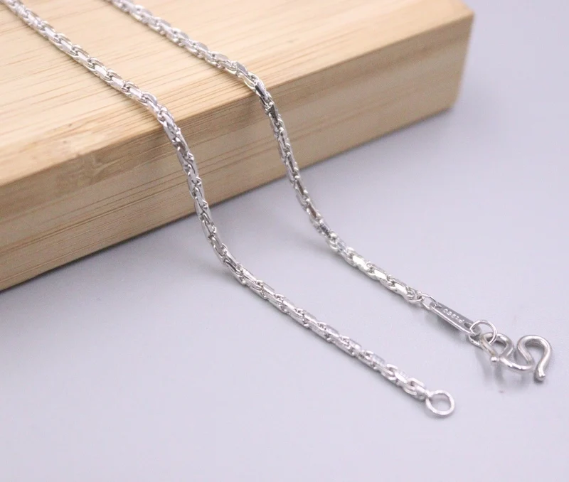 Рисунок 6 - Цепочка Из натуральной чистой платины