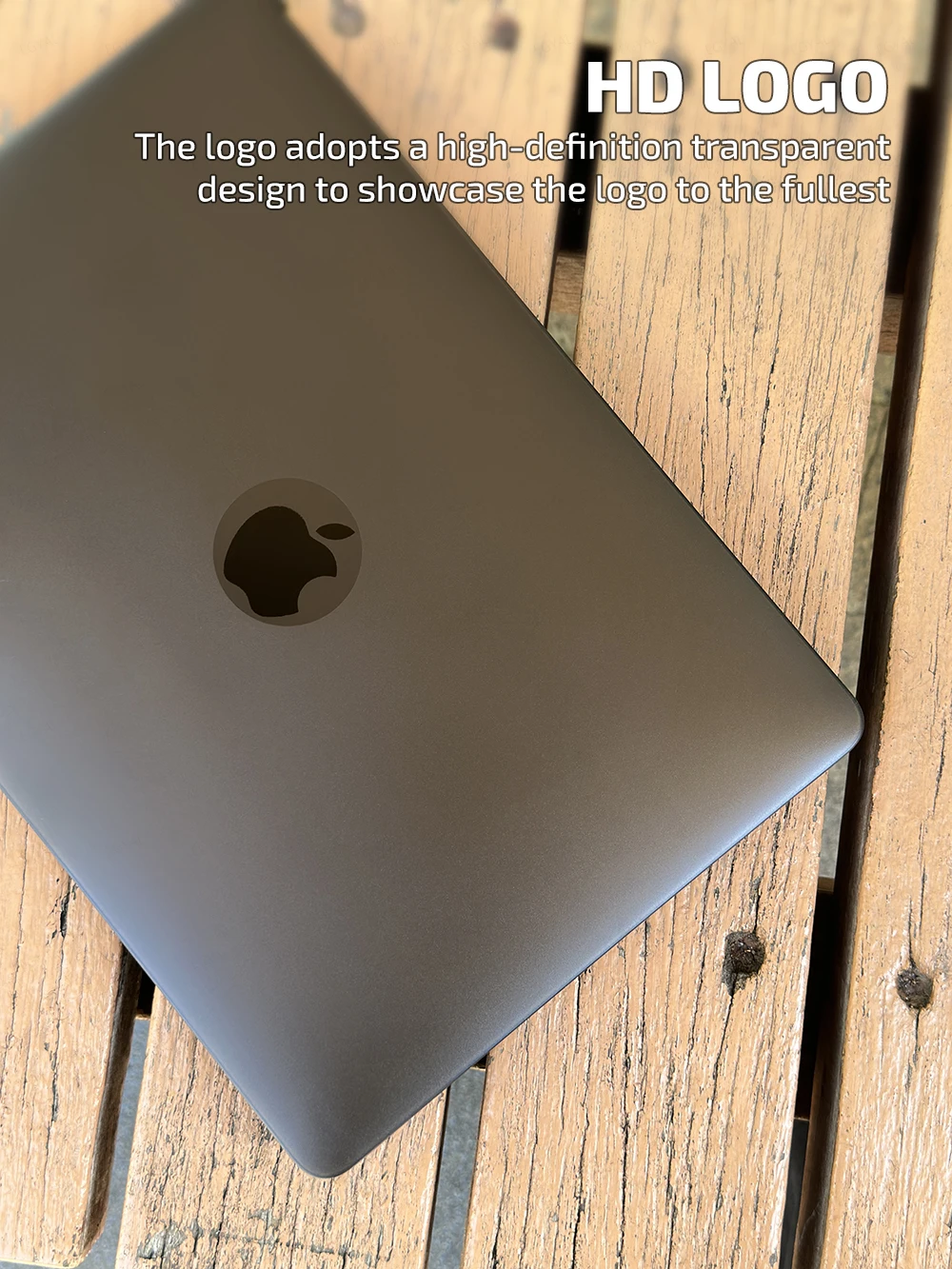 Estojo para Laptop para Macbook sem Impressões Digitais Estojo Air 13 m1 m2 ar 15.3 A2941 2023 Pro 14 m3 Max 2023 ar 13.6 2023 - Imagem 6