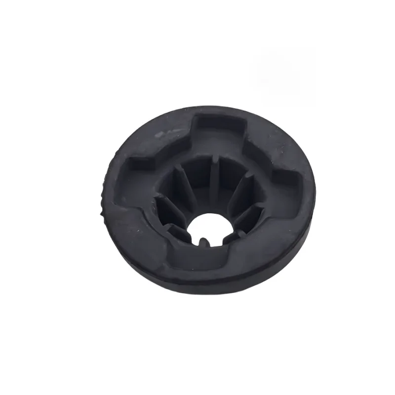 Car Air Filter Cleaner Intake Mount Rubber Fixed Sleeve Cushion Bushing for Nissan Altima Maxima Sentra Murano Juke Rogue