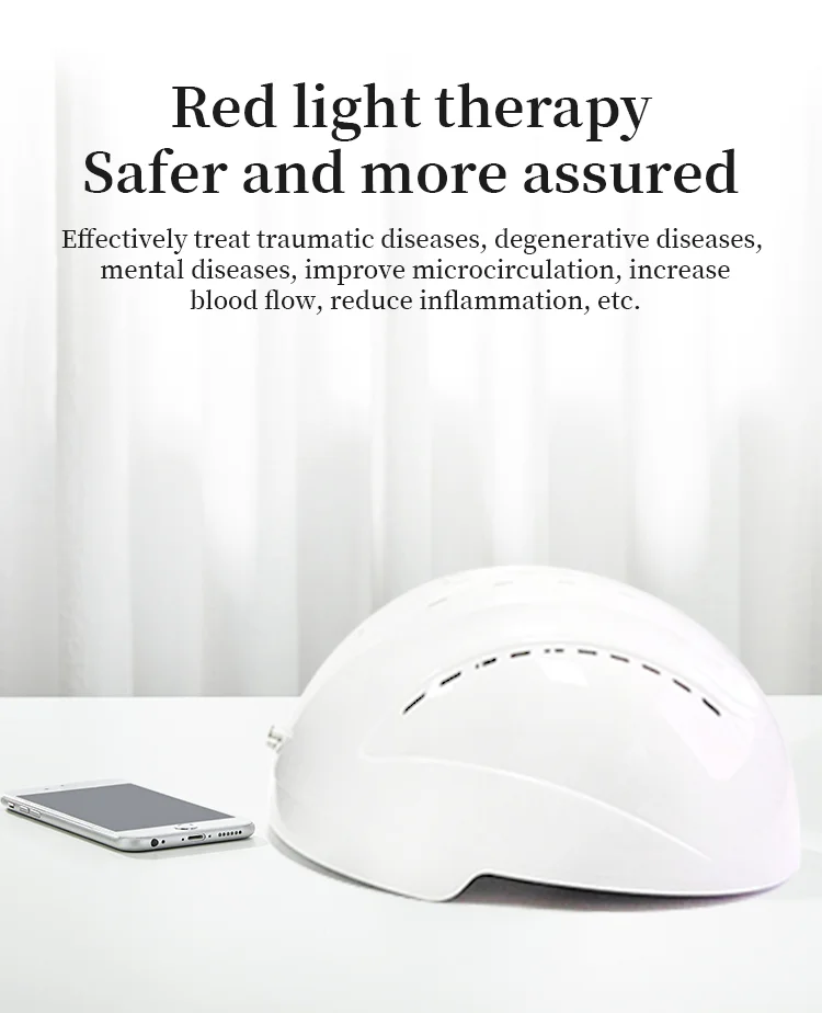 

Treatment Depression rTMS And Brain Healthy Home Care Transcranial Magnetic Stimulation Equipment