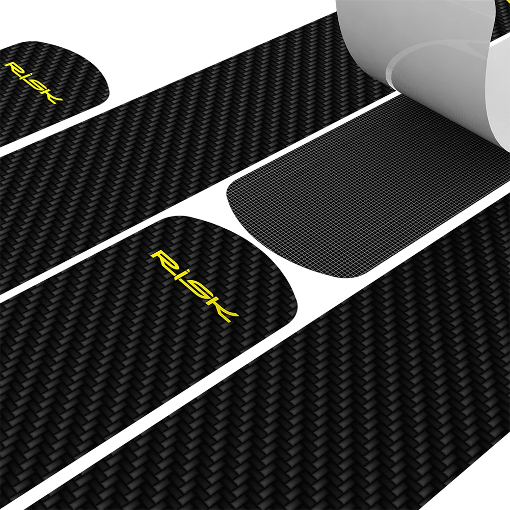 BikeAccessoriesMountainRoadBikeChainstayProtectorStickerCycling