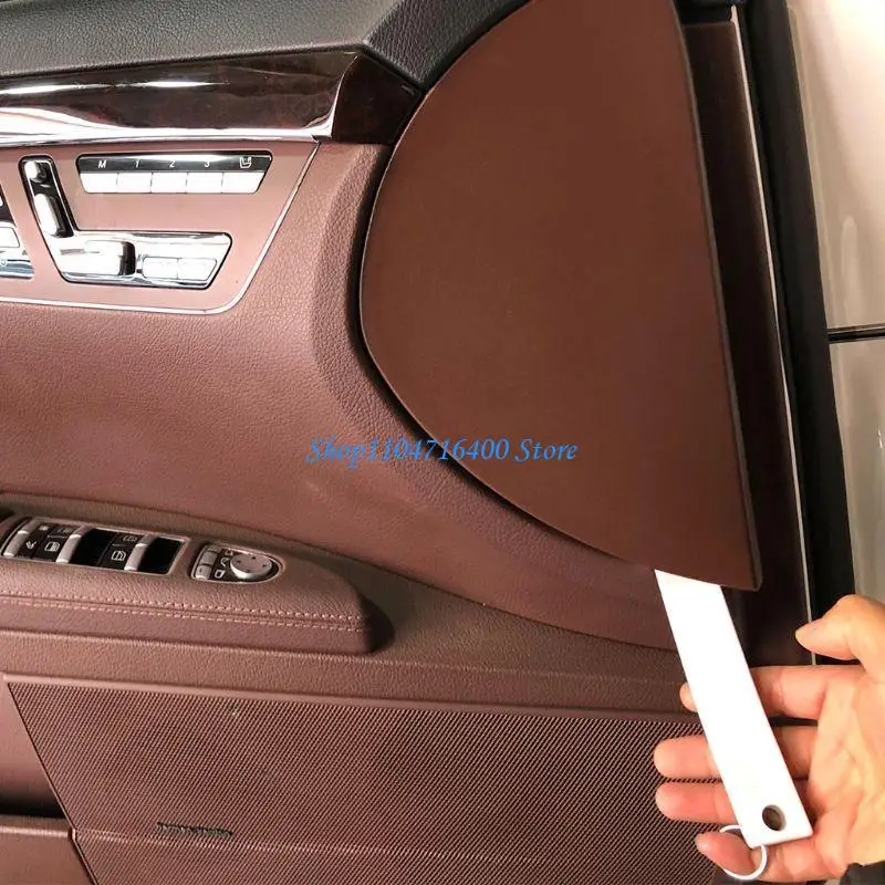Y1GD Car Door Panel Trimmentfernung Installationstorte Reparaturwerkzeug -Werkzeughandwerkzeuge Handwerkzeuge – Detail 2