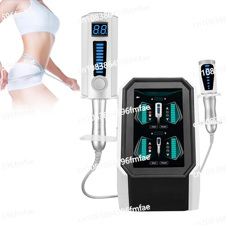 

360 Degree Rolling Cellulite Massage Tools for Women Shaping 9D Vacuum Inner Ball Roller Body Massagers Fat Reducer Excitement