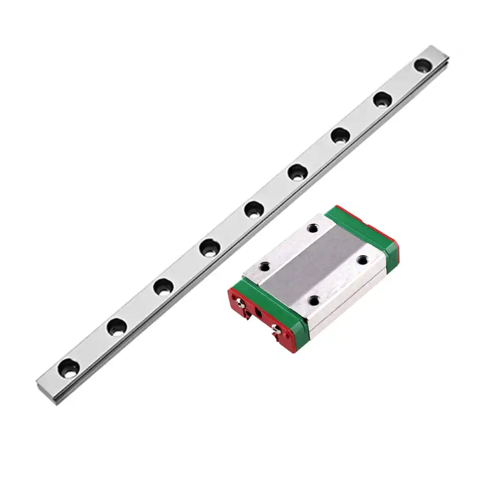 Professioneel MGN MGN9 MGN12 MGN15 MGN7 200-800mm miniatuur lineaire