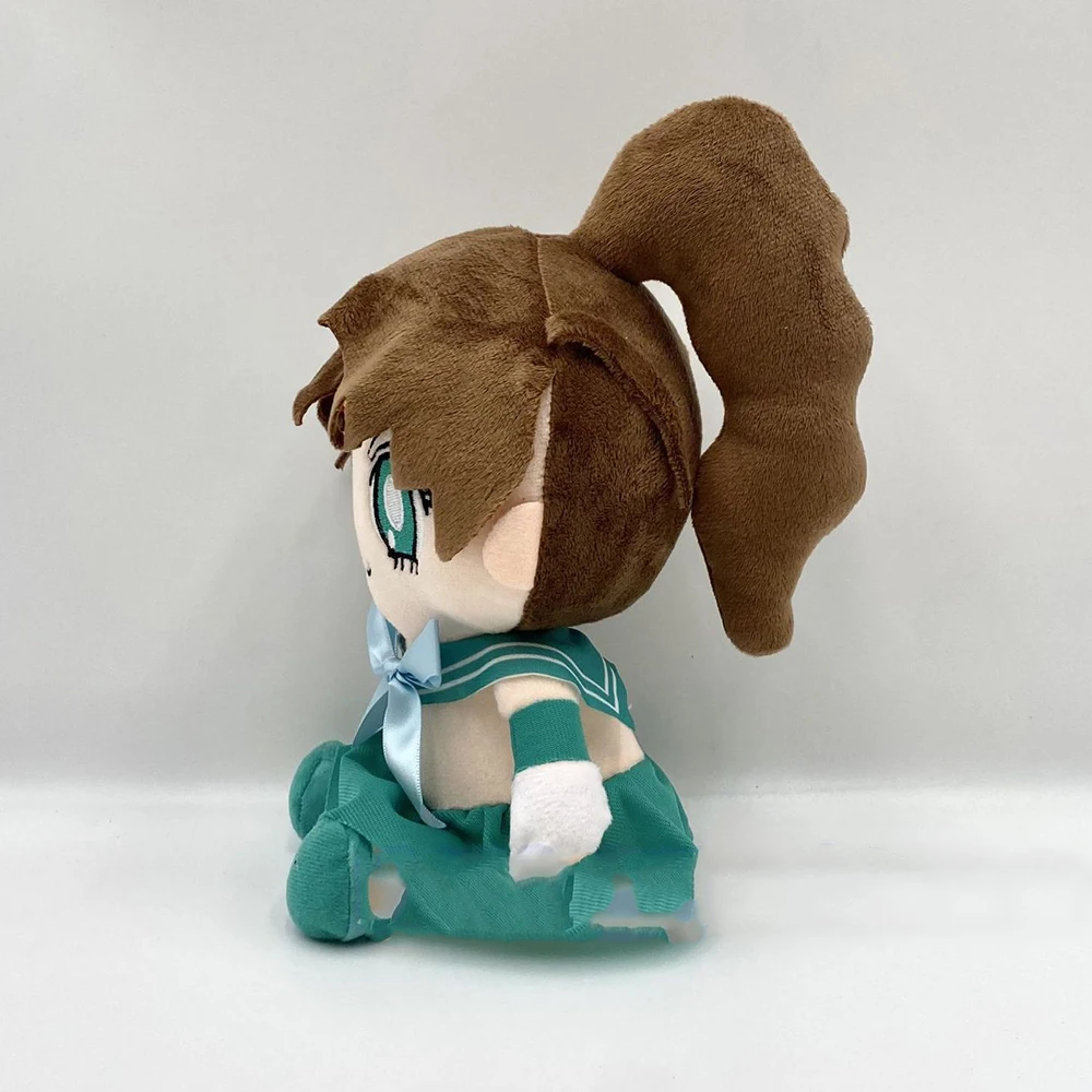 セーラームーン ぬいぐるみ 約20cm グッズ-衣装】劇場版「美少女戦士