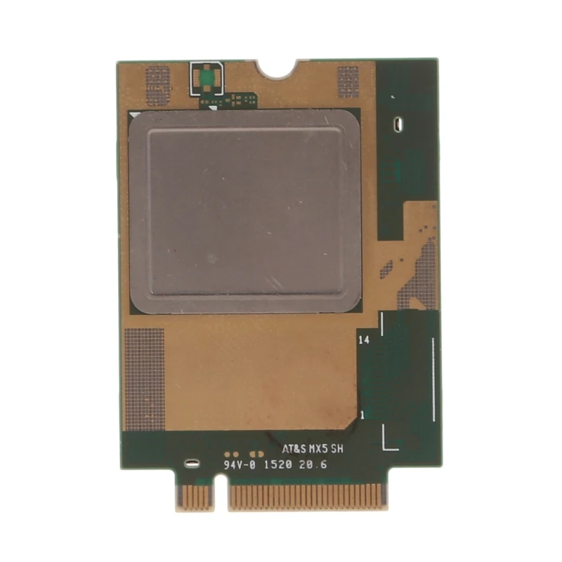 

T99W175 Модем Snapdragon X55 5G