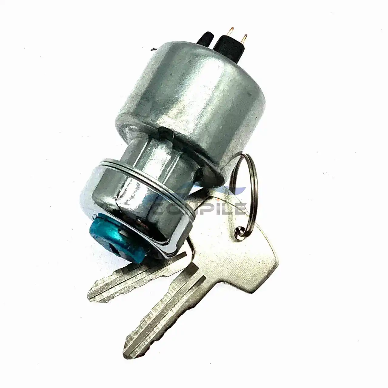 1pc for J02 Nissan Forklift Accessories Electric Lock Ignition Switch 25150-02H01 25150-L1806