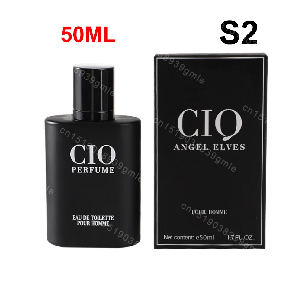 Black 50ML