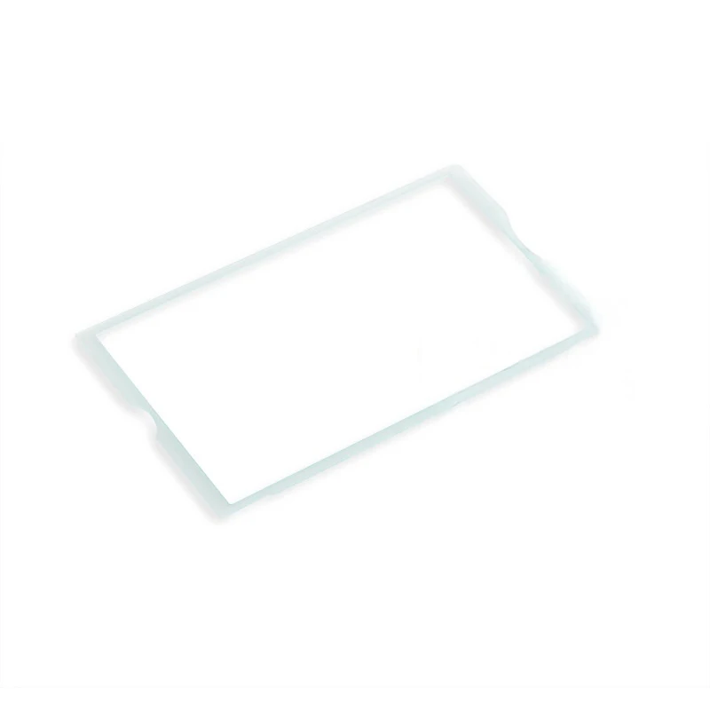 Transparent Front Cover Screen Frame