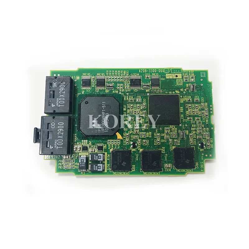 

Axis Card A20B-3300-0664 in Stock
