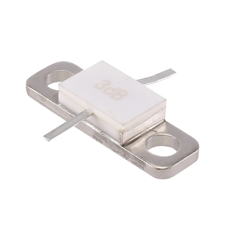 3db Attenuator 3db attenuator 100Watt 3DB DC-3Ghz 50Ohms Beo Full Flange 50OHM DC-3.0Ghz LOW VSWR