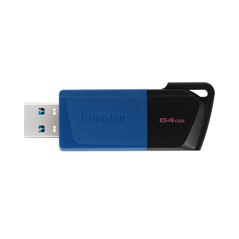 Kingston-unidade Flash Usb Dtxm Pendrive com Tampa Móvel Disco Flash Várias Cores Usb 3.2 128gb 64gb 32gb 256gb - Imagem 6